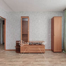 Квартира 28,4 м², 1-комнатная - изображение 3