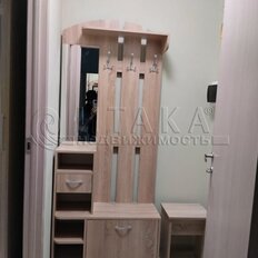 Квартира 21 м², студия - изображение 4