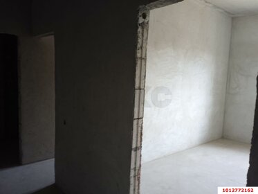 39,3 м², квартира-студия 6 990 000 ₽ - изображение 91