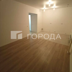 Квартира 60,4 м², 2-комнатная - изображение 5