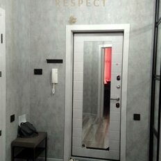 Квартира 57,6 м², 1-комнатная - изображение 1