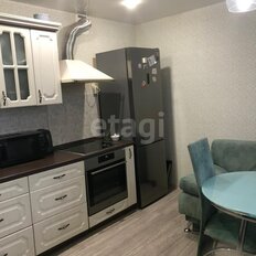 Квартира 50,8 м², 1-комнатная - изображение 2