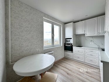 40 м², 1-комнатная квартира 46 000 ₽ в месяц - изображение 3