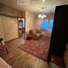 Квартира 43,1 м², 3-комнатная - изображение 1