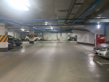 18 м², гараж 730 000 ₽ - изображение 22