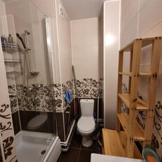 Квартира 24 м², студия - изображение 4