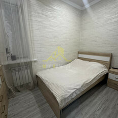 Квартира 62 м², 3-комнатная - изображение 5