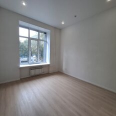 Квартира 19,1 м², студия - изображение 2