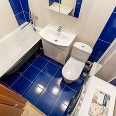 Квартира 19,7 м², студия - изображение 1