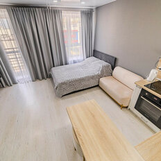 Квартира 28,3 м², студия - изображение 4