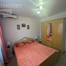 Квартира 48,7 м², 2-комнатная - изображение 5