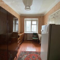 Квартира 42,9 м², 2-комнатная - изображение 4