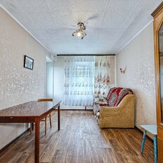 31 м², комната - изображение 1