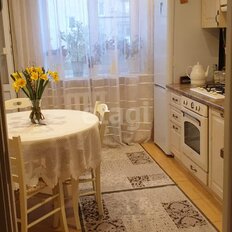 Квартира 61,5 м², 3-комнатная - изображение 3