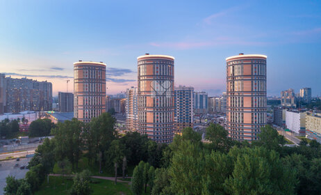 Купить коммерческую недвижимость в отдельно стоящем здании в Екатеринбурге - изображение 12