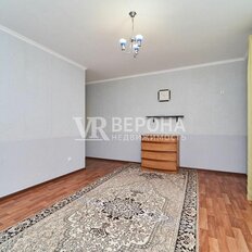 Квартира 56,6 м², 2-комнатная - изображение 3