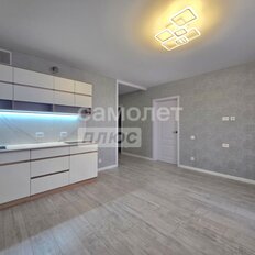 Квартира 46,2 м², 1-комнатная - изображение 2