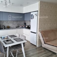 Квартира 64,6 м², 3-комнатная - изображение 4