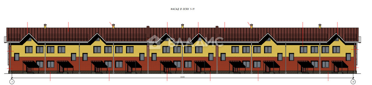 188 м² дом, 12 соток участок 12 590 000 ₽ - изображение 51