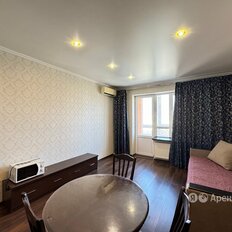 Квартира 30 м², студия - изображение 2