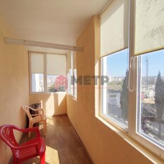 Квартира 40 м², 1-комнатная - изображение 5