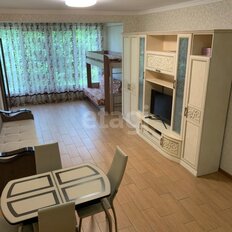 Квартира 47,8 м², 1-комнатная - изображение 2