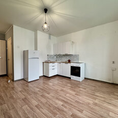 Квартира 27 м², студия - изображение 3