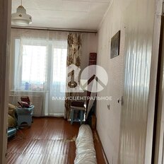 Квартира 65 м², 3-комнатная - изображение 1