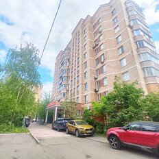 Квартира 23 м², студия - изображение 5