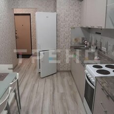 Квартира 33,4 м², 1-комнатная - изображение 3