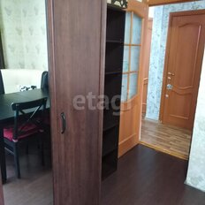 Квартира 41 м², 2-комнатная - изображение 1