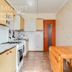 Квартира 37,5 м², 1-комнатная - изображение 2