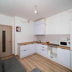 Квартира 40 м², 1-комнатная - изображение 2