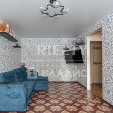 Квартира 45 м², 2-комнатная - изображение 5