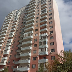 Квартира 71,4 м², 2-комнатная - изображение 1