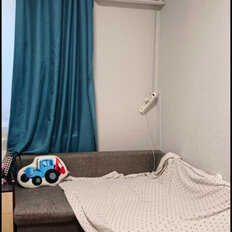 Квартира 26,5 м², 1-комнатная - изображение 2