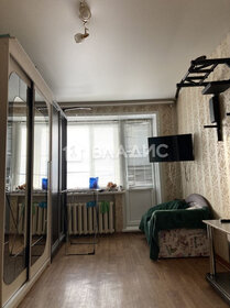 Купить однокомнатную квартиру с дизайнерским ремонтом в Берёзовском - изображение 24