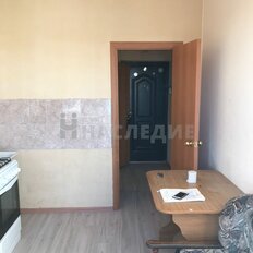 Квартира 26,3 м², 1-комнатная - изображение 1