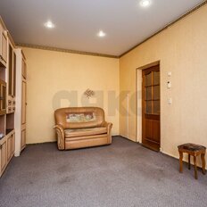 Квартира 30,1 м², 1-комнатная - изображение 4