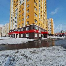 Квартира 35,8 м², 1-комнатная - изображение 4