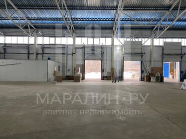 604 м², склад 181 200 ₽ в месяц - изображение 44