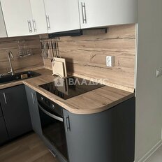 Квартира 20 м², студия - изображение 2