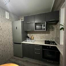 Квартира 42,9 м², 2-комнатная - изображение 2