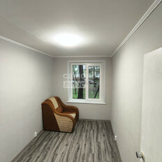 Квартира 40 м², 2-комнатная - изображение 4