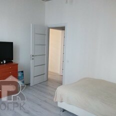 Квартира 62,1 м², 2-комнатная - изображение 4