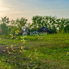 11,5 сотки, участок - изображение 1