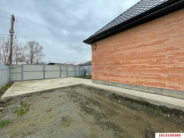 71,5 м² дом, 4,1 сотки участок 6 800 000 ₽ - изображение 16