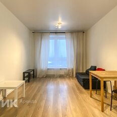 Квартира 36,3 м², 1-комнатная - изображение 2