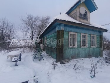 72 м² дом, 9 соток участок 550 000 ₽ - изображение 31