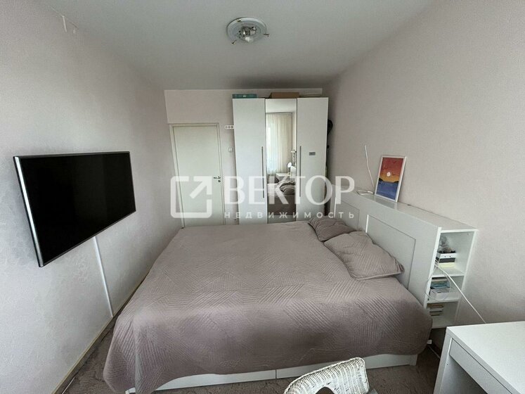 51,2 м², 2-комнатная квартира 10 258 800 ₽ - изображение 25